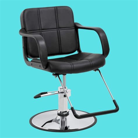 Barber Chair Basics .